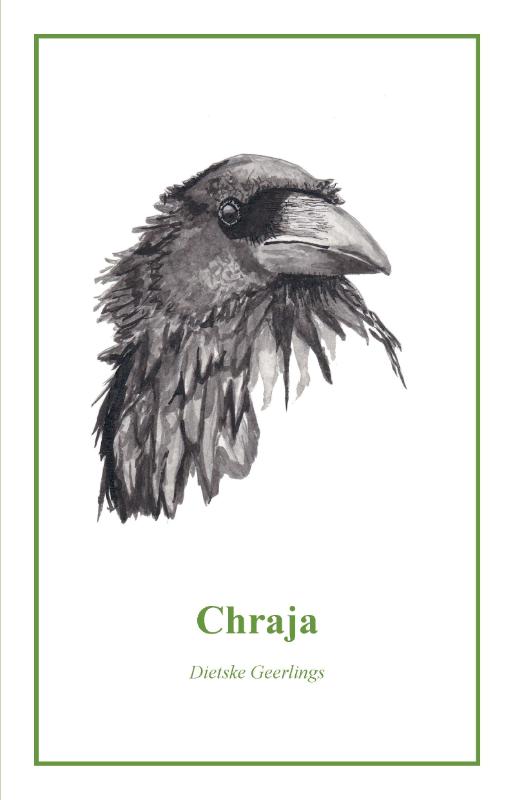 Omslag van Chraja