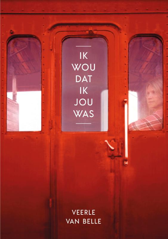 Omslag van Ik wou dat ik jou was