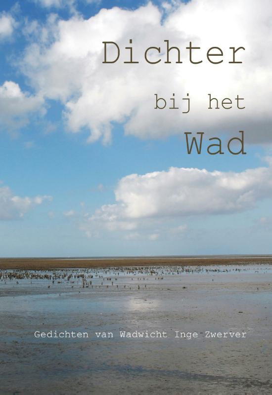 Omslag van Dichter bij het Wad