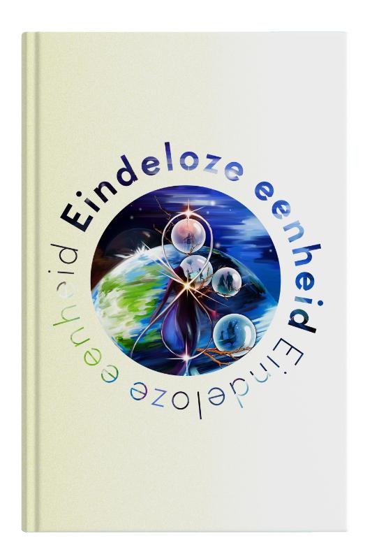 Omslag van Eindeloze eenheid