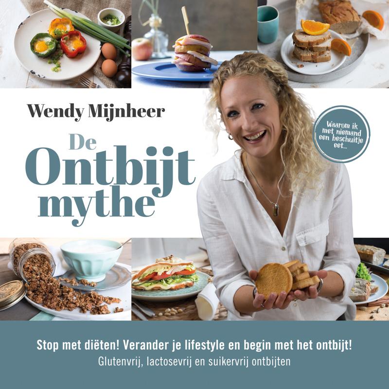 Omslag van De Ontbijtmythe