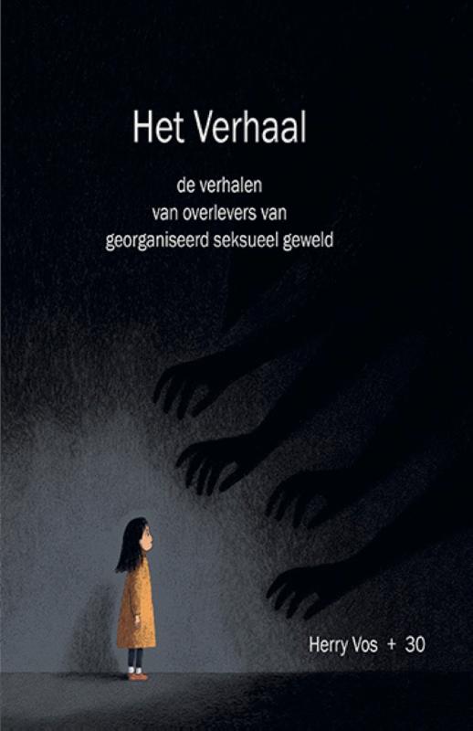 Omslag van Het verhaal