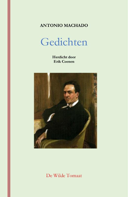Omslag van Gedichten