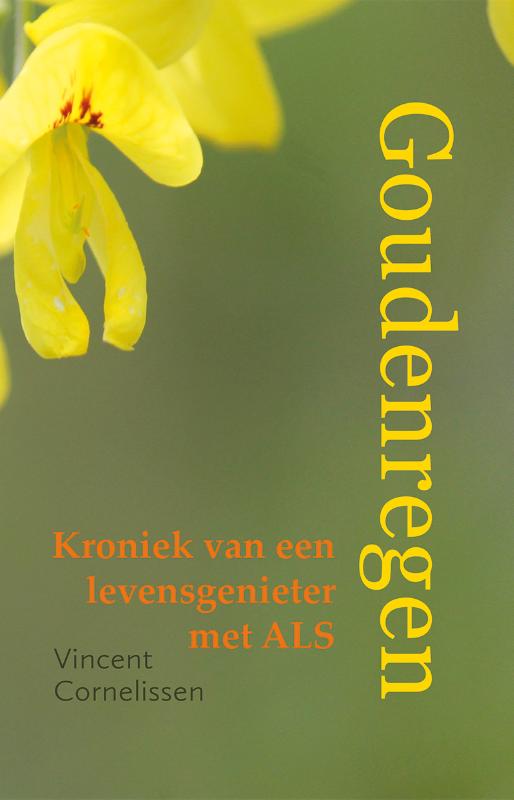 Omslag van Goudenregen
