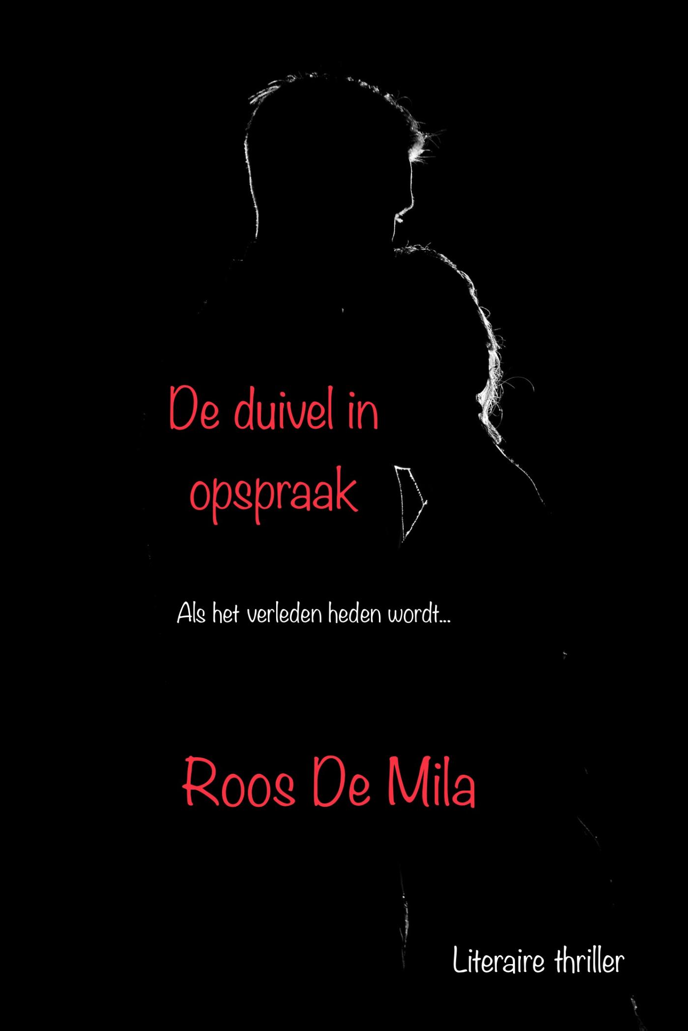 Omslag van De duivel in opspraak