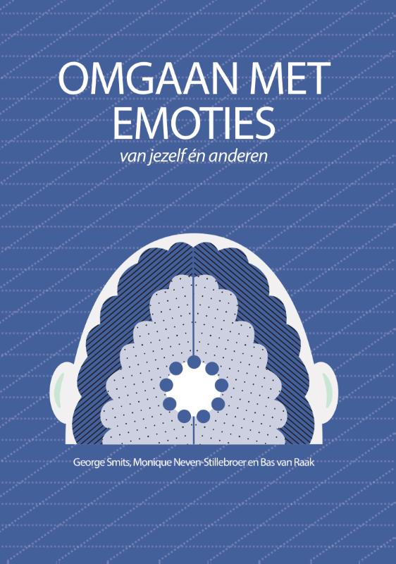 Omslag van Omgaan met emoties