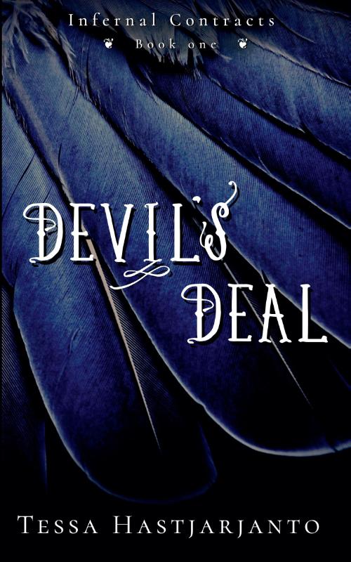 Omslag van Devil's Deal