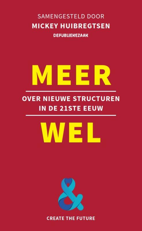 Omslag van Meer Wel