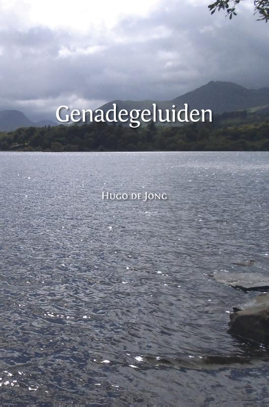 Omslag van Genadegeluiden