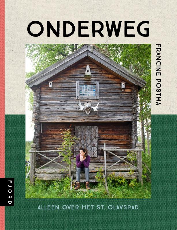 Omslag van Onderweg