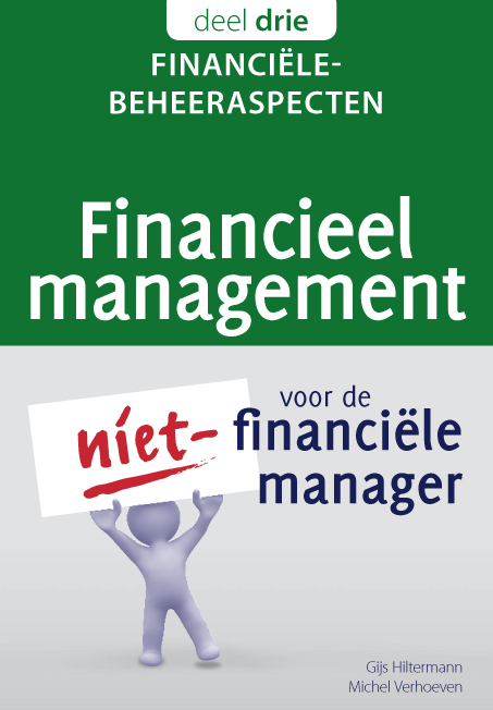 Omslag van Financiële beheeraspecten