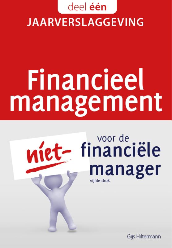 Omslag van Financieel management voor de niet-financiële manager