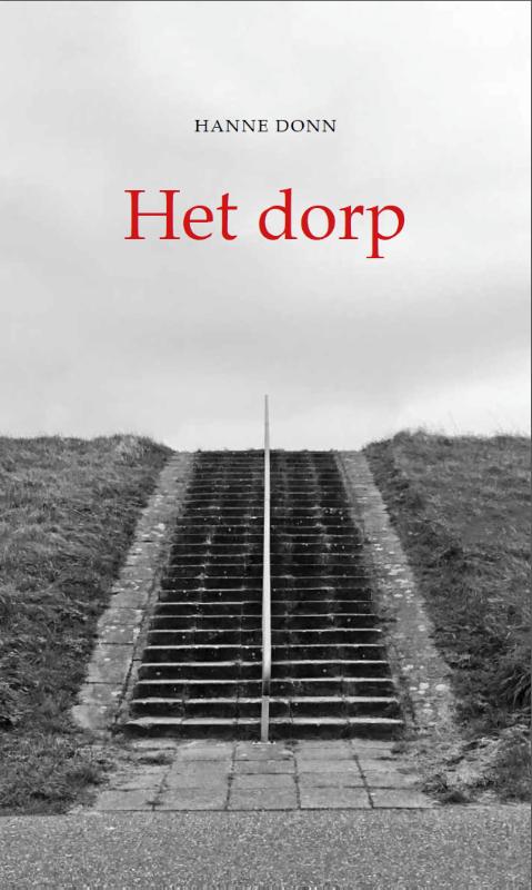 Omslag van Het Dorp