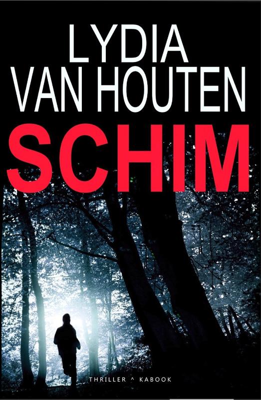 Omslag van Schim