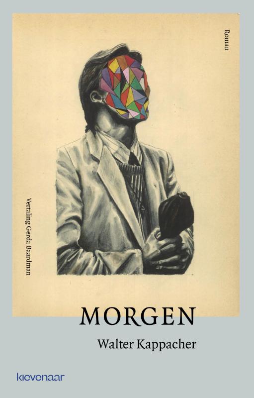 Omslag van Morgen
