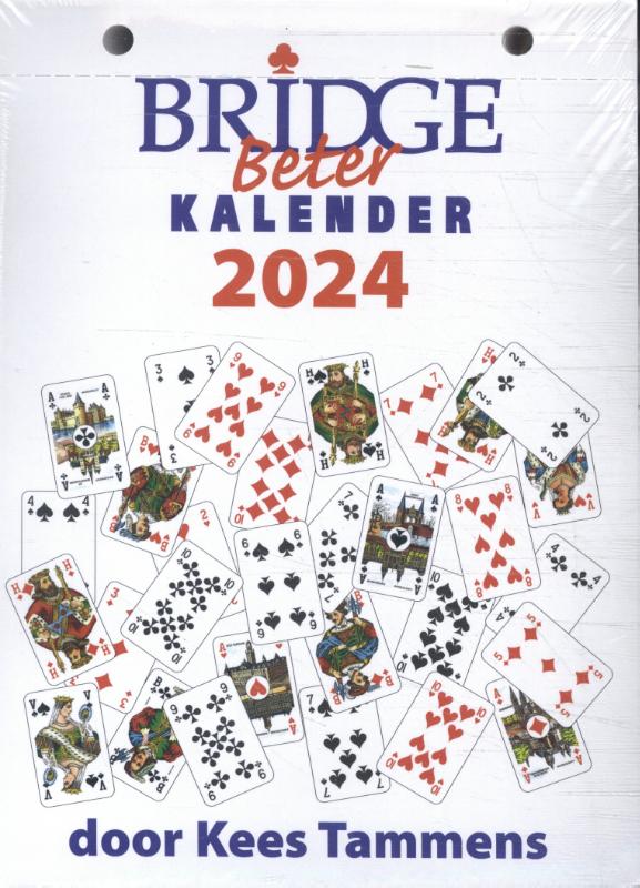 Omslag van 2024