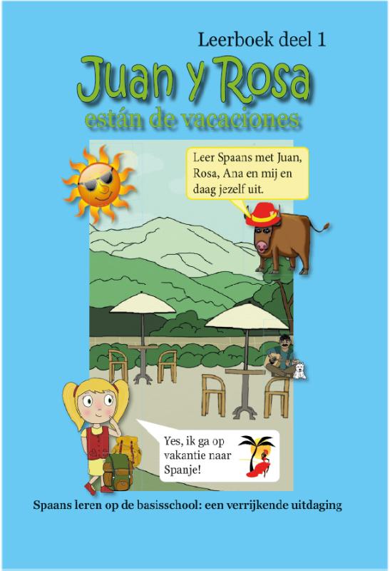 Omslag van Leerboek