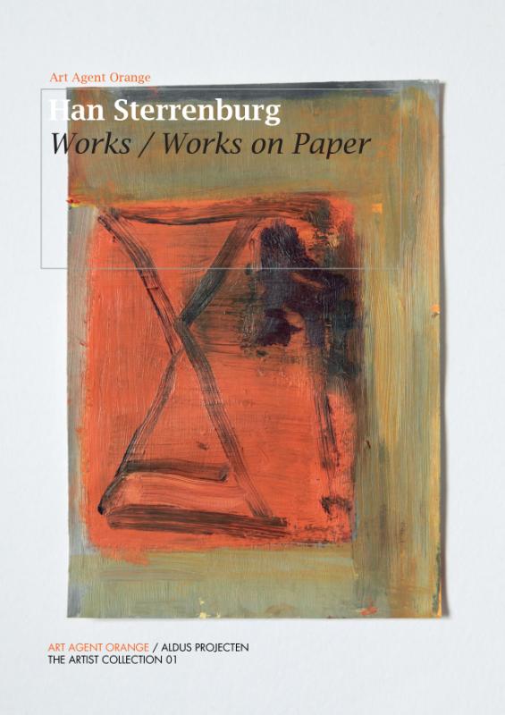 Omslag van Han Sterrenburg