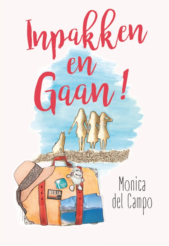 Omslag van Inpakken en Gaan!