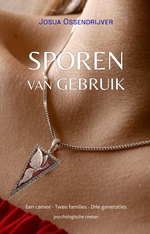 Omslag van Sporen van Gebruik