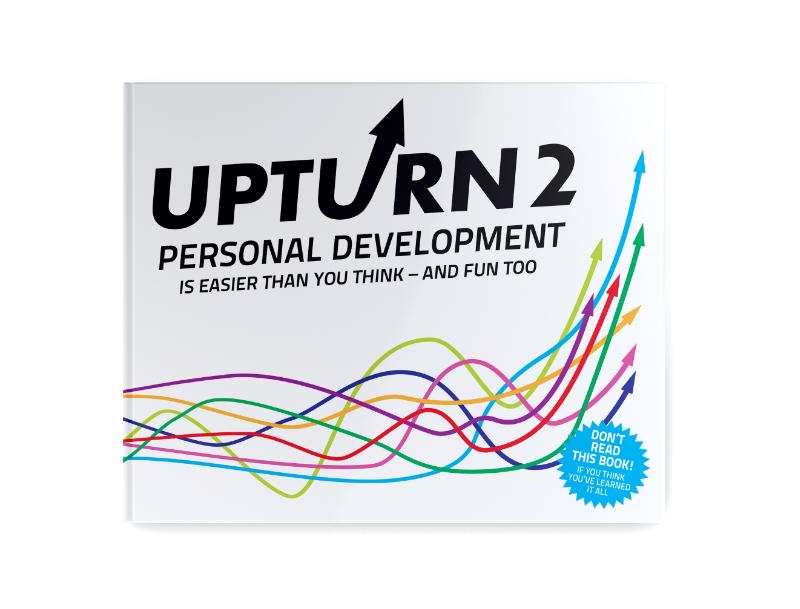 Omslag van Personal Development