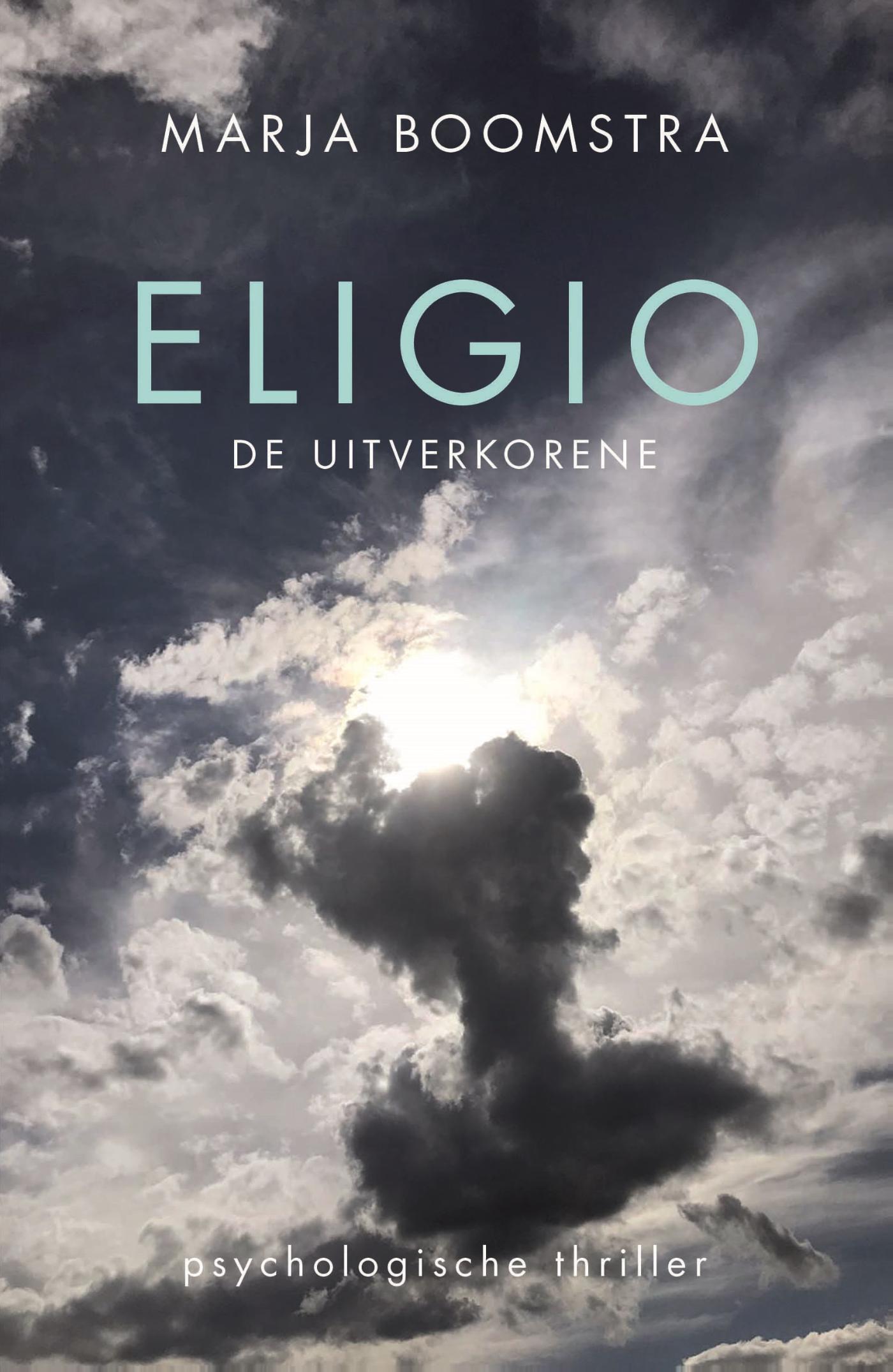 Omslag van Eligio