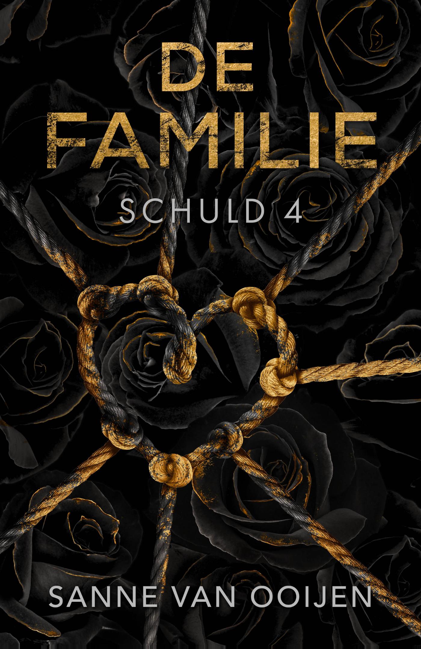 Omslag van De Familie