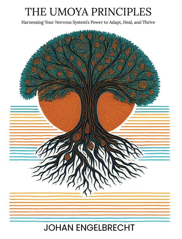 Omslag van The UMOYA Principles