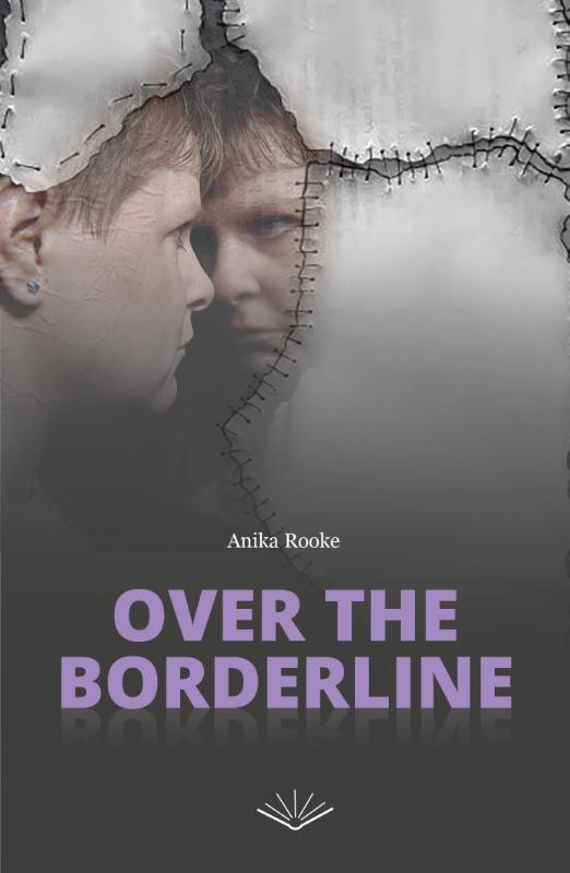Omslag van Over the borderline