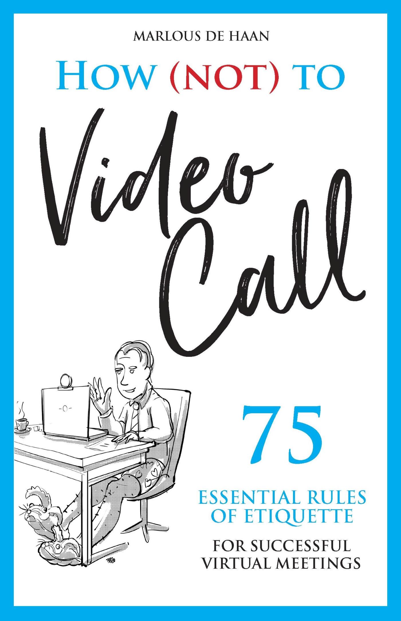 Omslag van How (not) to Video Call