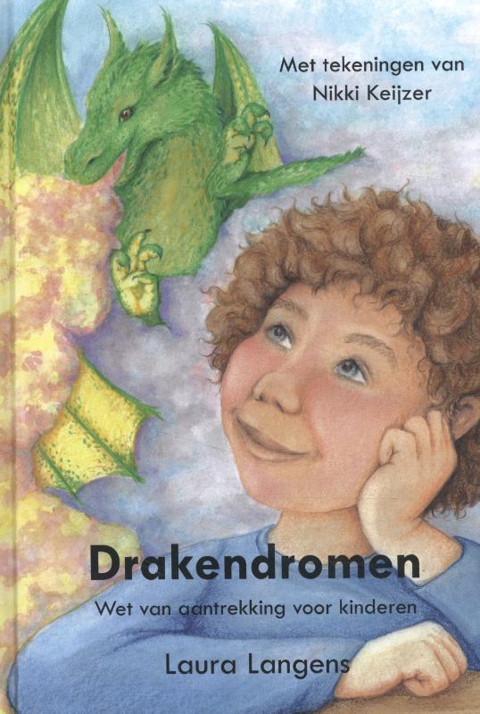 Omslag van Drakendromen