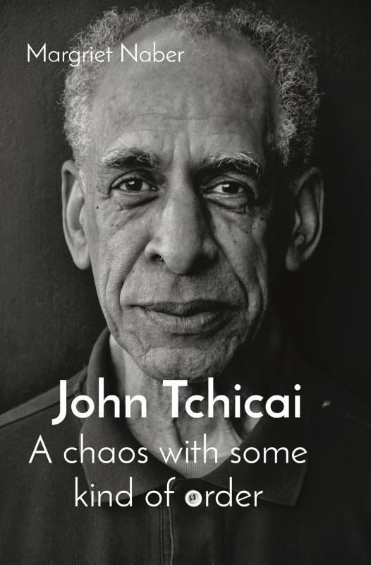 Omslag van John Tchicai