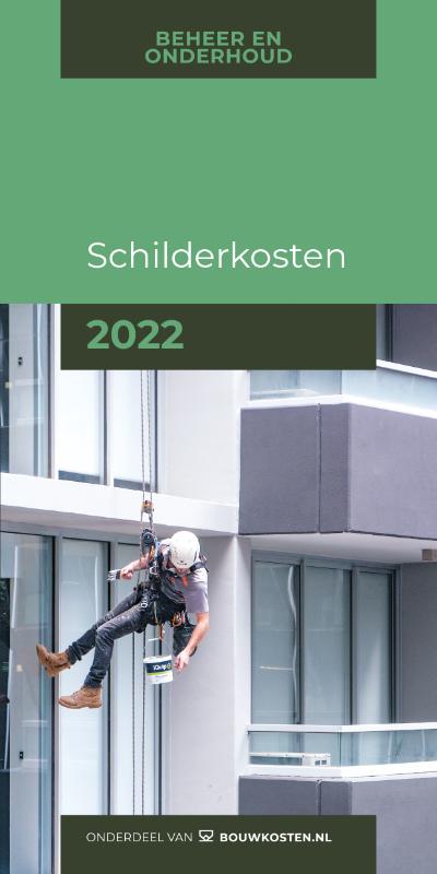 Omslag van 2022