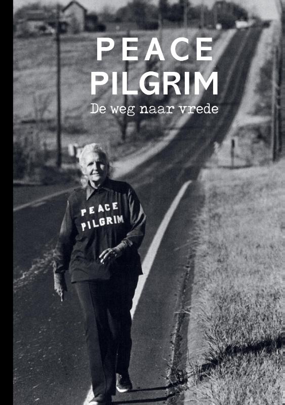 Omslag van Peace Pilgrim