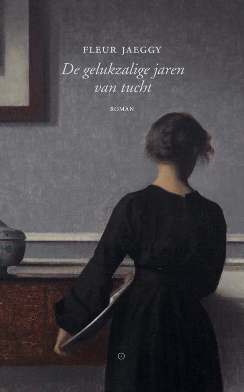 Omslag van De gelukzalige jaren van tucht