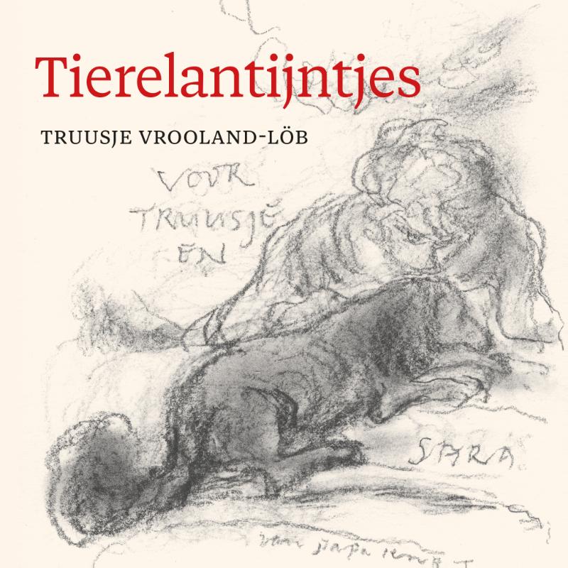 Omslag van Tierelantijntjes