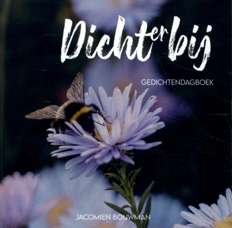 Omslag van Dichterbij