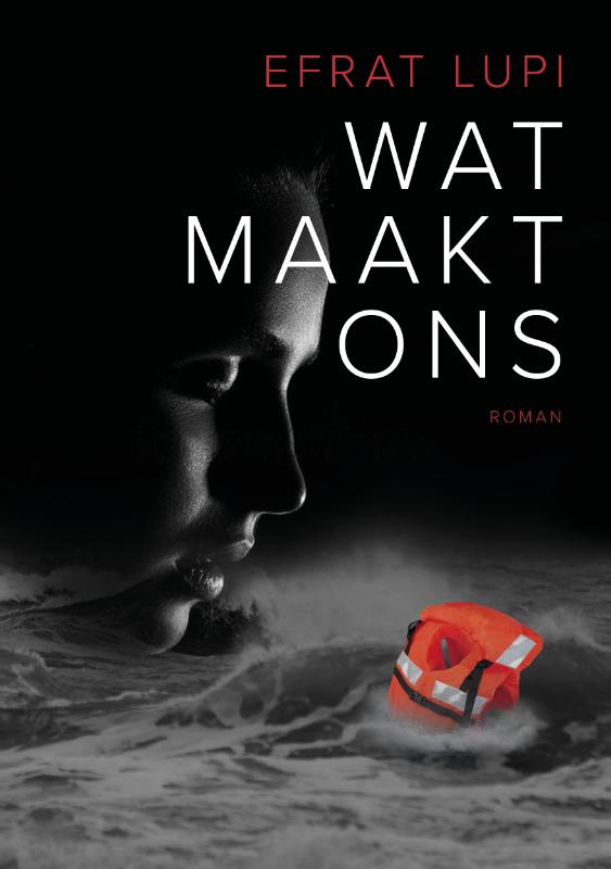 Omslag van Wat maakt ons