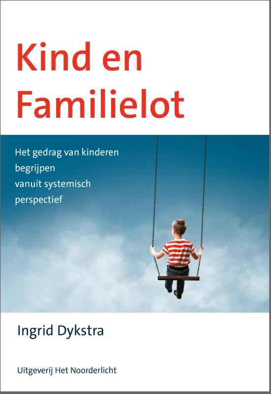 Omslag van Kind en familielot