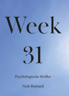Omslag van Week 31