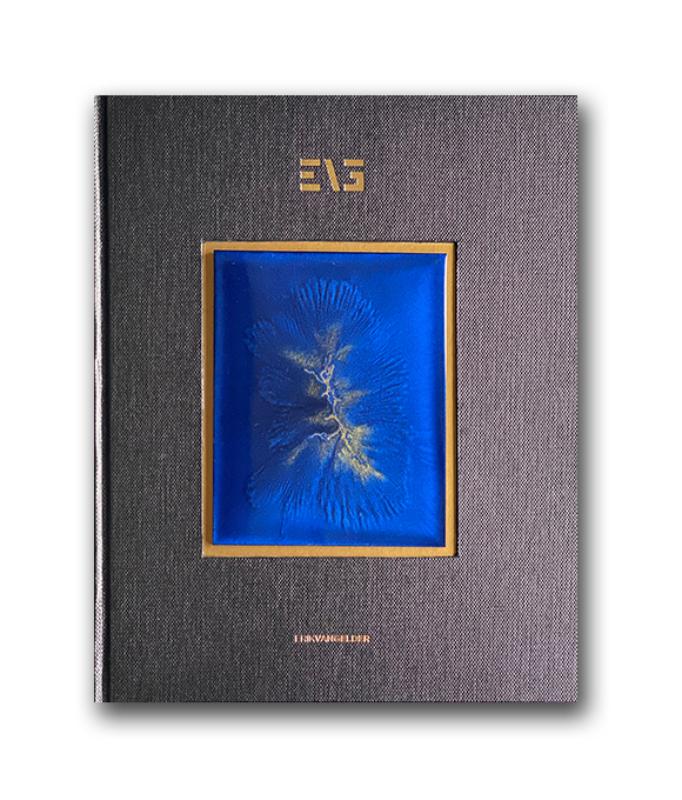 Omslag van CARAT BLUE EDITION