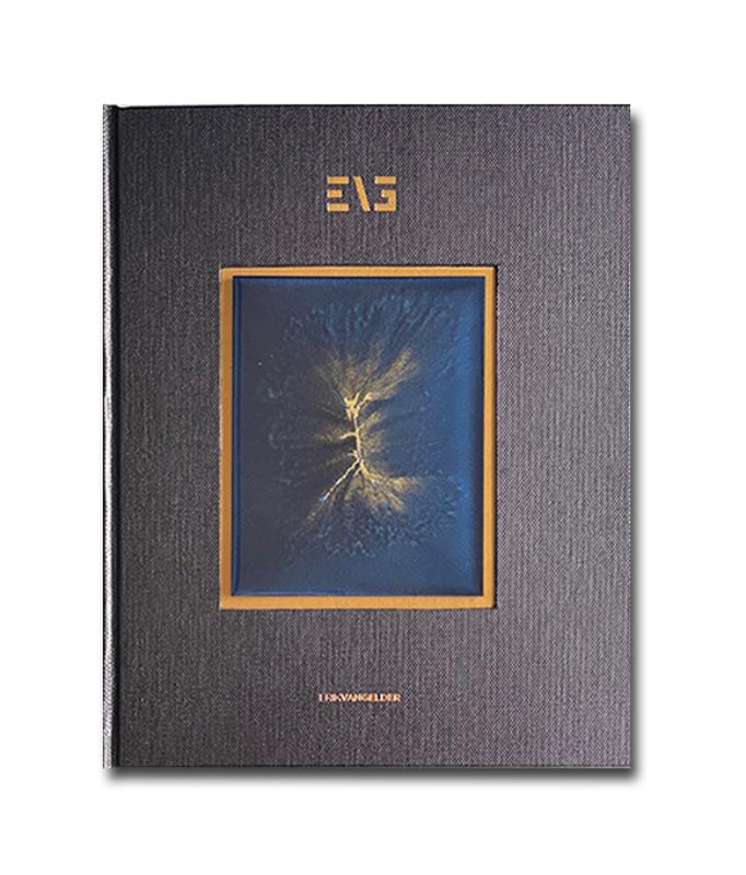 Omslag van MIDNIGHT BLUE EDITION