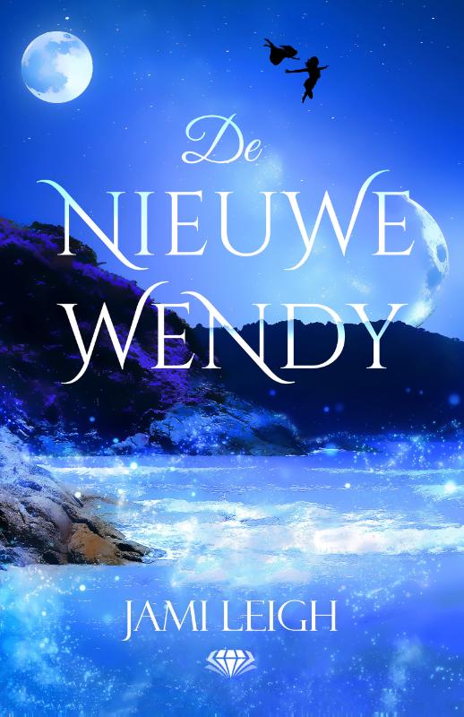 Omslag van De nieuwe Wendy