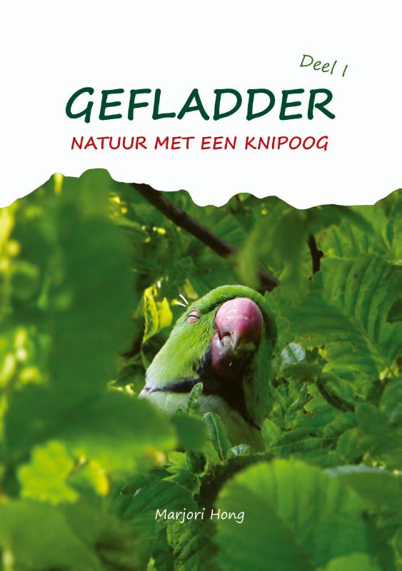 Omslag van 1