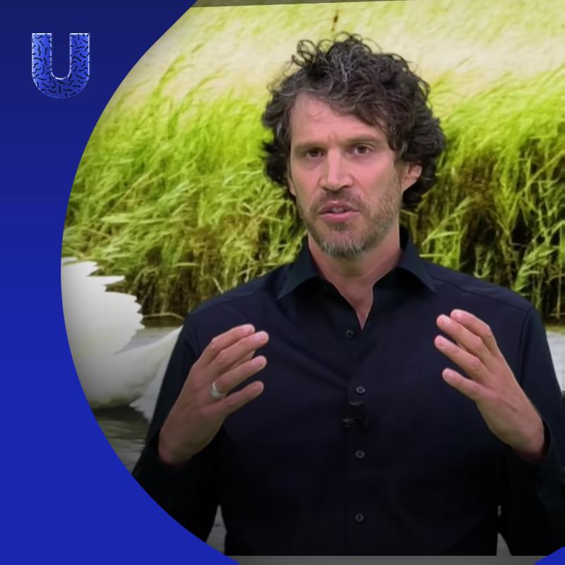 Omslag van Zijn mensen van nature monogaam?