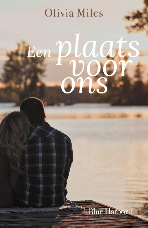 Omslag van Een plaats voor ons