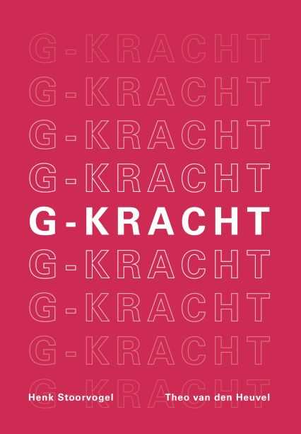 Omslag van G-kracht