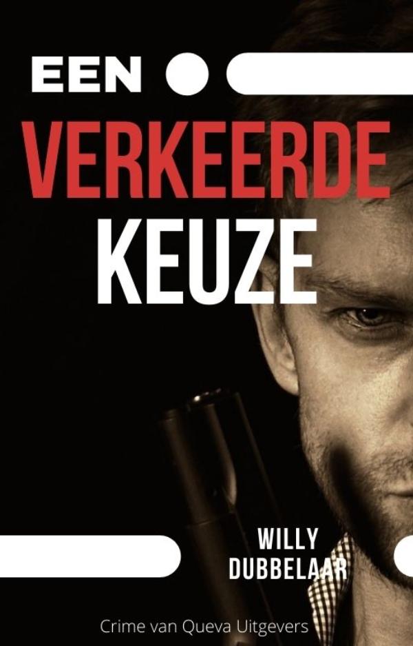 Omslag van Een verkeerde keuze