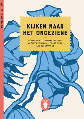 Omslag van Kijken naar het ongeziene (set van 6)
