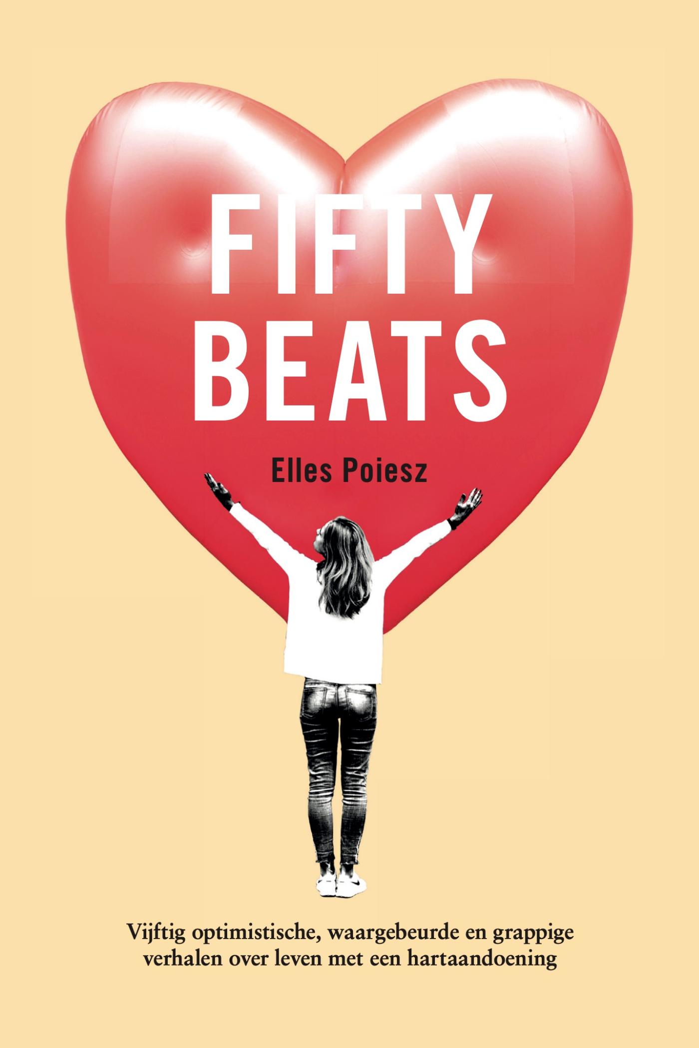 Omslag van Fifty beats